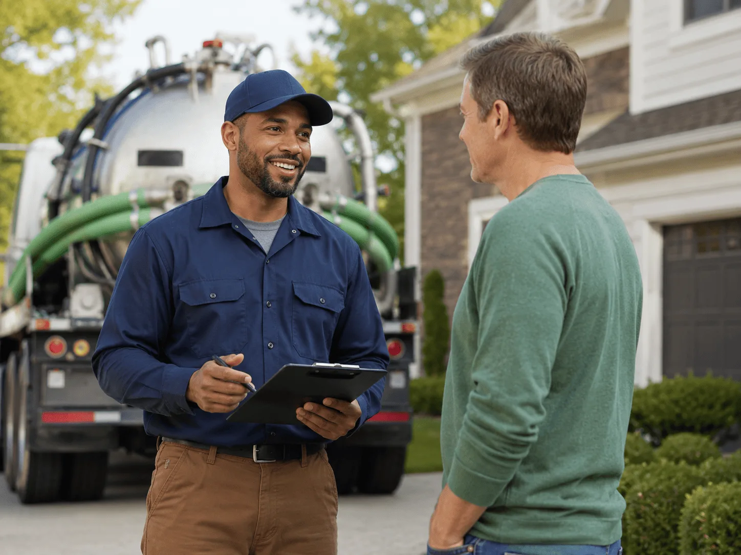 Mosquito Control Antelope, CA FAQs